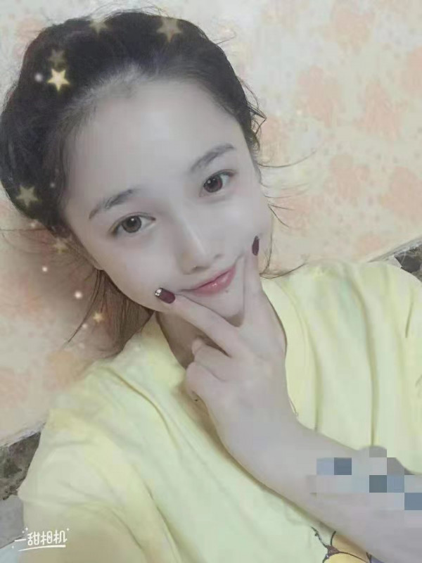 龙岗布吉芊芊